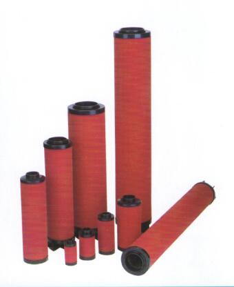 進(jìn)口濾芯國(guó)產(chǎn)化