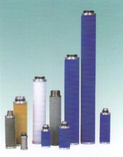 進口濾芯國產化