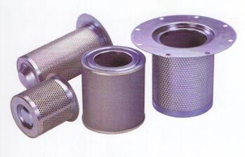 油氣分離器濾芯