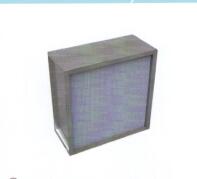 高效過(guò)濾器